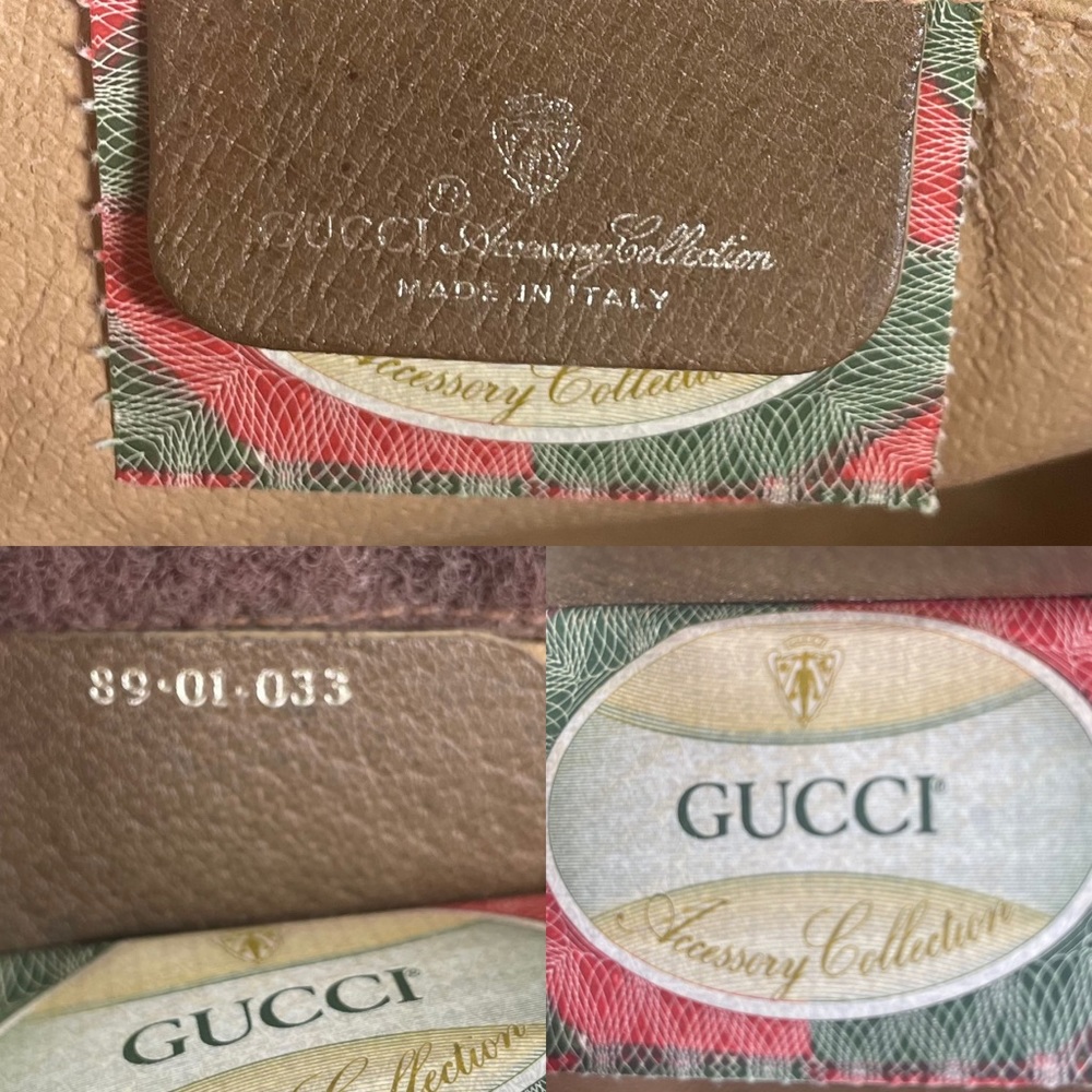 Gucci Ophidia Clutch - Picture 8 of 17